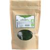 ERBAVOGLIO PRODUCTION Srl Polvere di Spirulina BIO Erbavoglio 200gr