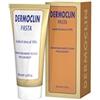 LINKER Srl Societa' Unipersona DERMOCLIN PASTA 10% 100ML