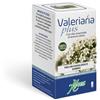 ABOCA SpA SOCIETA' AGRICOLA Aboca Valeriana Plus Integratore Sonno 30 Opercoli
