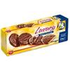 DR.SCHAR (SCHAER) SpA Schar Luxury Biscotti Di Pasta Frolla Senza Glutine Con Cioccolato al Latte 200 g
