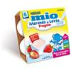 NESTLE' ITALIANA SpA MIO MERENDA FRAGOLA 4 X 100 G