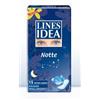 FATER SpA Lines Idea Notte Assorbenti 14 Pezzi