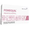 PL PHARMA Srl Femequil Integratore Per Il Microcircolo 30 Compresse