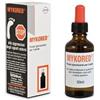 TECNIWORK SpA Mikored Fluido Gocce Igienizzante Piedi 50 ml