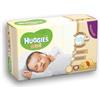 KIMBERLY CLARK ITALIA Huggies Bébé Base Pannolini Taglia 1 (2-5 Kg) 28 Pezzi