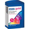 NOVA ARGENTIA Srl IND. FARM NOVA GOLD EDULC ASPARTAME 300C