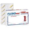 ARISTEIA FARMACEUTICI Srl Flebomix 1000 integratore alimentare utile per il microcircolo 30 compresse
