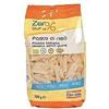 PROBIOS Srl SOCIETA' BENEFIT Fior Di Loto Zero% Glutine Penne Di Riso Biologiche 500 g