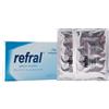 MIDAPHARM ITALIA Srl Refral Gocce Oculari 20 Flaconcini Monodose Da 0,5ml