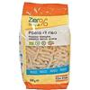 PROBIOS Srl SOCIETA' BENEFIT Fior Di Loto Zero% Glutine Fusilli Di Riso Biologici 500 g