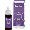 INLINEA Srl Iodes Gocce Integratore 15 ml