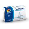 FITOBIOS Srl Sonnorex Integratore Riposo Notturno 30 Compresse