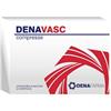 DENA FARMA Srl Denavasc Integratore 24 Compresse