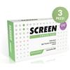 SCREEN ITALIA Srl SCREEN TEST INFEZ VIE URIN 3PZ