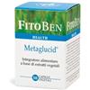 FITOBEN Srl METAGLUCID 50CPS