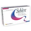 MAYA PHARMA Srl Suven Integratore Circolazione Venosa 30 Compresse