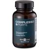 BIOS LINE SpA Principium Complesso B Forte Integratore Vitamina B 60 Capsule