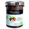 PROBIOS Srl SOCIETA' BENEFIT La Finestra sul Cielo Teo&bia Crema Bio Alla Nocciola 212 g