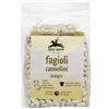 ALCE NERO SpA FAGIOLI CANNELLINI BIO 400G