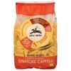 ALCE NERO SpA Alce Nero Penne Rigate di grano duro Senatore Cappelli biologiche 500g