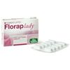 ALTA NATURA-INALME Srl Alta Natura Florap Lady Integratore di Fermenti Lattici 20 Opercoli