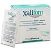 PROMOPHARMA SpA Xalifom Integratore 20 Bustine da 5 g