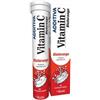 DR.B.SCHEFFLER NACHF GMBH & CO Additiva Vitamin C Integratore Gusto Arancia Rossa 20 Compresse