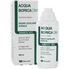 MARCO VITI FARMACEUTICI SpA Marco Viti Acqua Borica Bagno Oculare 500 ml
