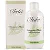 DERMA EQUIPE FARMA Srl Oledet Detergente Fluido Corpo 250 ml