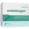 PIZETA PHARMA SpA Endokirogen Integratore 30 Bustine