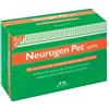 N.B.F. LANES Srl Nbf Lanes Neurogen Pet Integratore Sistema Nervoso Cani e Gatti 36 Perle