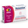 FITOBIOS Srl Venostax Integratore Microcircolo 30 Compresse