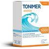 IST.GANASSINI SpA Tonimer Soluzione Isotonica Aerosol 18 Flaconcini 3 Ml
