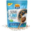 LINWOODS SEMI LINO MACINATI 200G