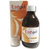 BI3 PHARMA Srl Esogel Sciroppo Integratore Bruciore Stomaco 300 ml