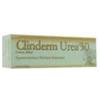 ABBATE A&V PHARMA Srl Clinderm Urea 30 Crema Pelle Secca 100 ml