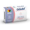 FITOBIOS Srl Ciclodol Integratore Ciclo Mestruale 20 Compresse