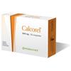 PHARMALUCE Srl Pharmaluce Calcorel Integratore Benessere Apparto Urinario 20 Compresse