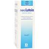FARMA DEB Srl Neo Lutein Integratore In Gocce Benessere Occhi 15 ml