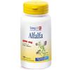 LONGLIFE Srl LongLife Alfalfa 580 mg Integratore 120 Compresse