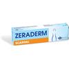 MED PHARM HEALTHCARE Srl DISPOSITIVO MEDICO ZERADERM SCAR GEL 20 G