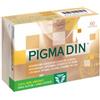 GD Srl Pigmadin Integratore Vitiligine 60 Compresse