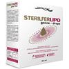 STERILFARMA Srl Sterilfarma Sterilfer Lipo Gocce Integratore Ferro 30 ml