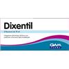 GAM FARMA Srl DIXENTIL 6FL 10ML
