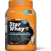 NAMEDSPORT Srl Named Sport Star Whey Isolate Gusto Mokaccino Cream 750 g - Proteine Del Siero Del Latte Isolate In Polvere