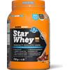 NAMEDSPORT Srl Named Sport Star Whey Isolate Gusto Sublime Chocolate - Proteine Del Siero Del Latte 750 g