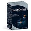 MONTEFARMACO OTC SpA Simeticarbon Integratore 40 Compresse