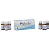 UNION OF PHARMACEUT SCIENCES Prebiolac Integratore Fermenti Lattici 10 Flaconcini