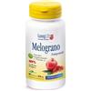 LONGLIFE Srl Longlife Melograno 40% Integratore Antiossidante 90 Capsule