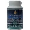 NORWEGIAN FISH OIL AS OMEGA 3 180CPS